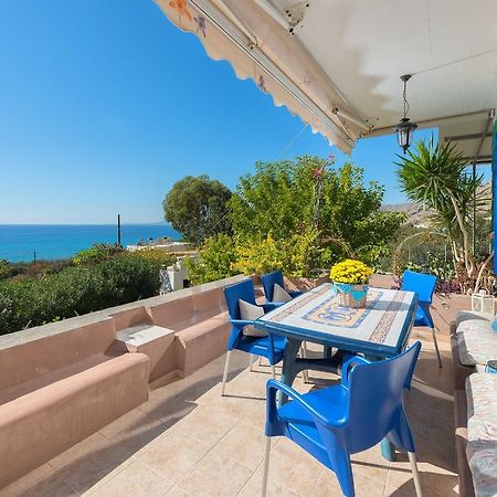Villa Lia Panorama Pefki Buitenkant foto