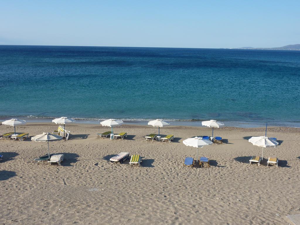 Villa Lia Panorama Pefki Buitenkant foto