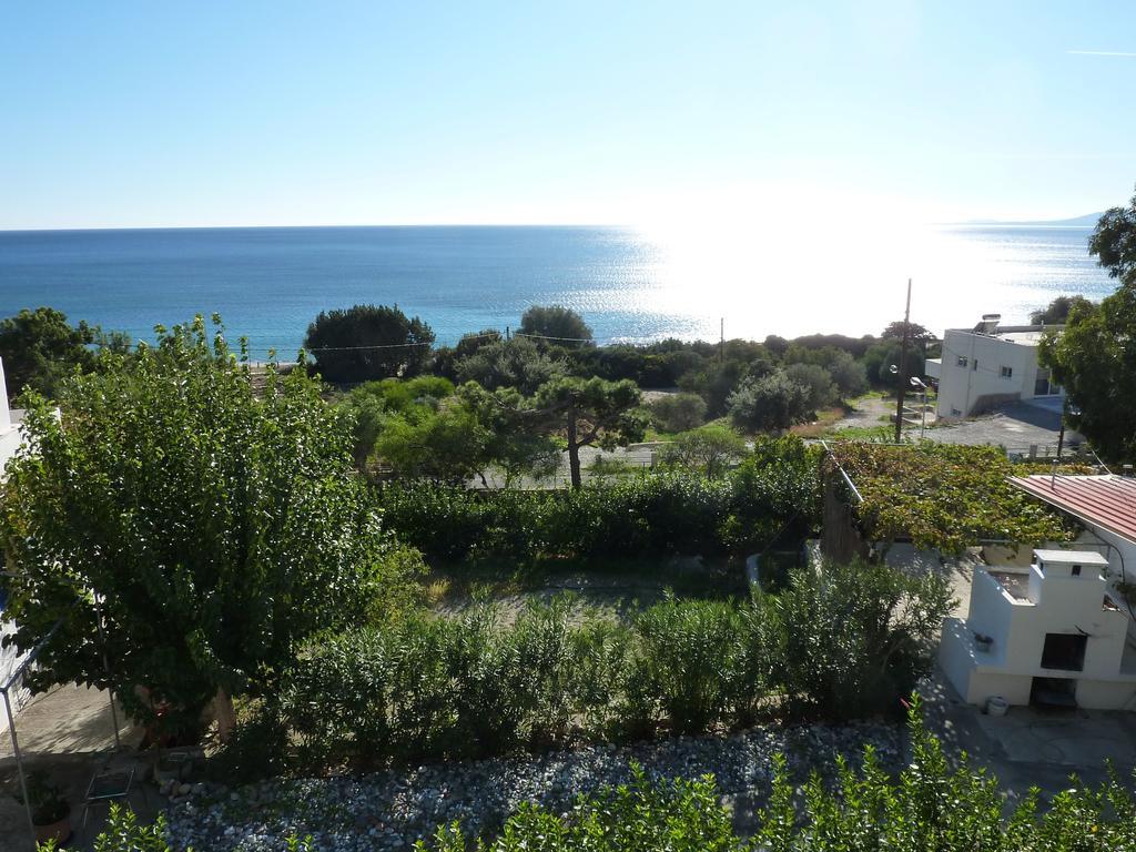 Villa Lia Panorama Pefki Buitenkant foto